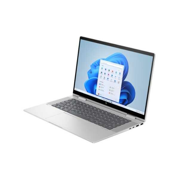 HP Envy X360 2-in-1 Intel Core™ I7 13th Gen(1355U) 15-fe0007nia/88X13EA Laptop 15.6", Touch Screen, 16GB RAM, 1TB SSD, Windows 11 Home FHD, Natural Silver by HP — view 4