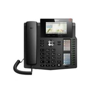 Fanvil X6 High-End VoIP IP Phone 4.3-Inch Color Display
