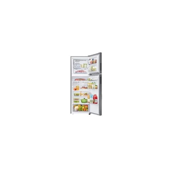 Samsung RT38CG6421S9 393L Double Door Refrigerator Frost Free by Samsung — view 2