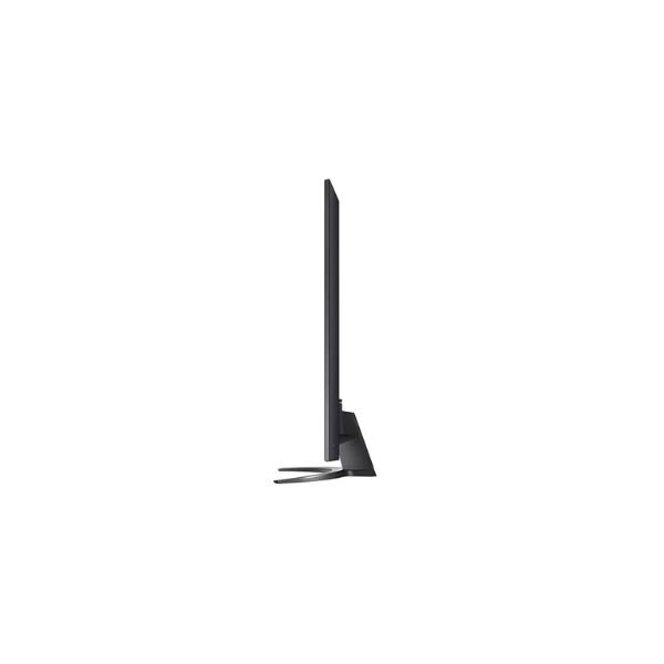 LG 75NANO84T 75-inch 4K UHD Smart LED TV Nanocell by LG — view 5