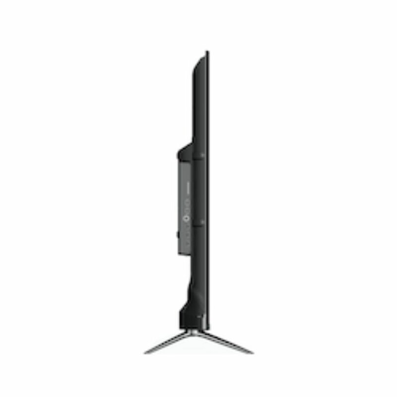 Vision Plus 55 Inch 4K Frameless V+ OS Smart TV (VP8855KV) by Vision — view 3