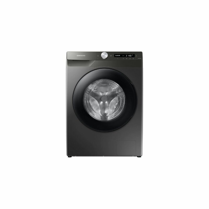 SAMSUNG WASHING MACHINE 21KG AND 12KG DRYER STEAM INVERTER WD21T6300GV/AS by Samsung