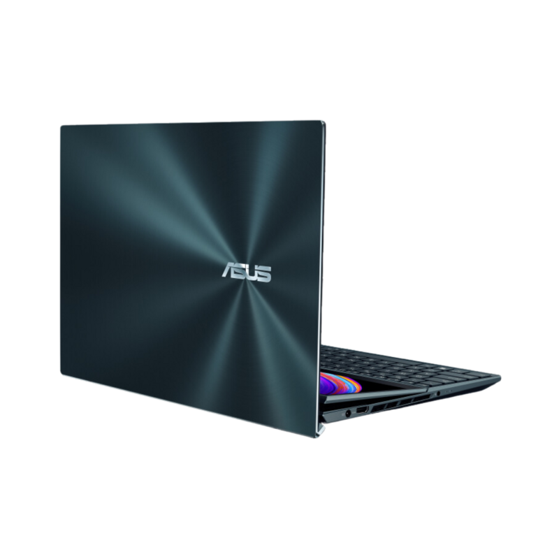 ASUS Zenbook Pro Duo 15 OLED by Asus — view 5