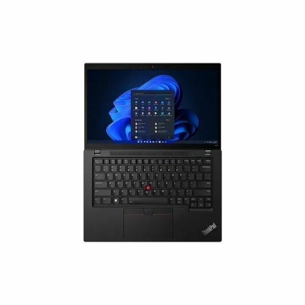 Powerful Lenovo L14 G4: Core I7-1355U (13th Gen), 16GB RAM, 512GB SSD by Lenovo — view 2