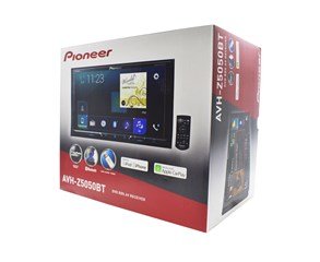 Pioneer AVH-Z5050BT 7" Bluetooth/USB/ DVD AV Receiver by Car Radio — view 3