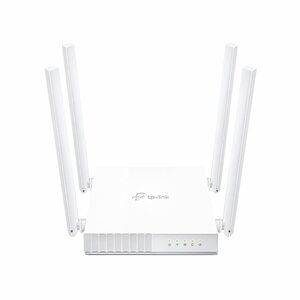 Tp-link Archer C24 AC750 Dual-Band Wi-Fi Router