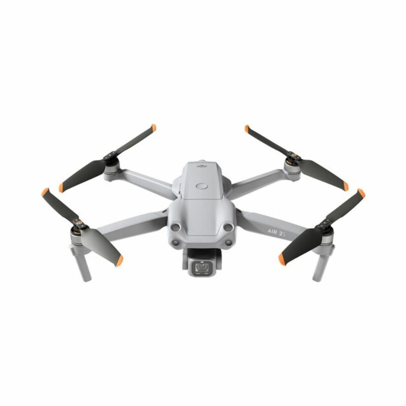 DJI Air 2S Drone – 5.4K Camera, 1-Inch Sensor, Long Flight Time by Drone — view 3
