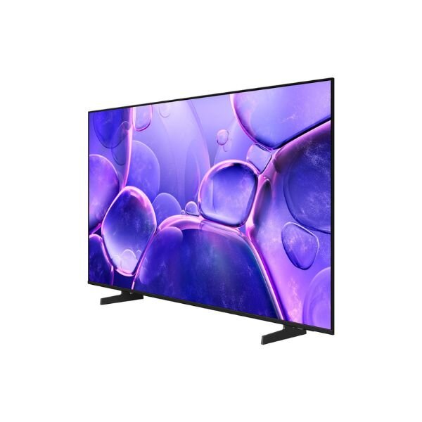 Samsung 85 Inch 4K Crystal UHD Smart TV – UA85U8000FUXKE/85U8000F 2025 Model by Samsung — view 2