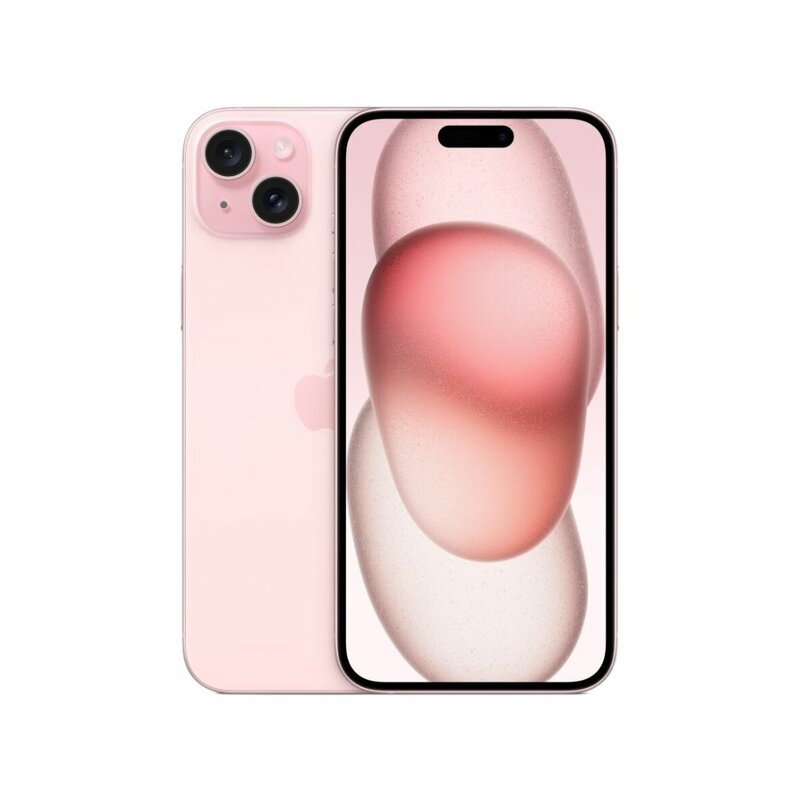 Apple IPhone 15 Plus 5G 128GB by Apple — view 4