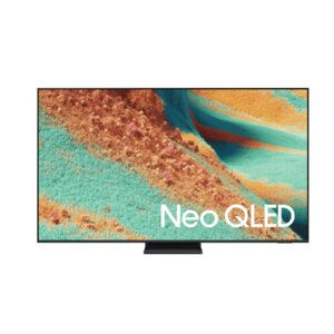 Samsung 75 Inch Neo QLED 4K Smart TV, 75QN85F, Dolby Atmos, Tizen OS, AI Features