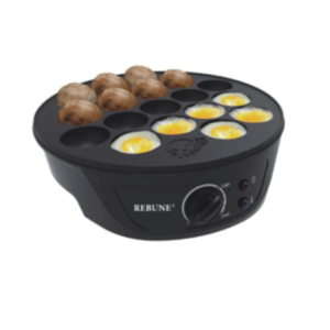 Rebune RE-5-071S Pop Cake Maker