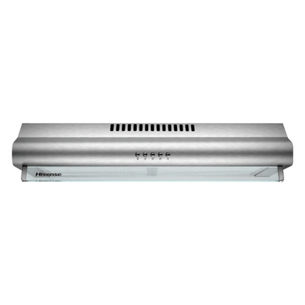Hisense 60cm HHO60PASS Built-in Hood Extractor by Hisense