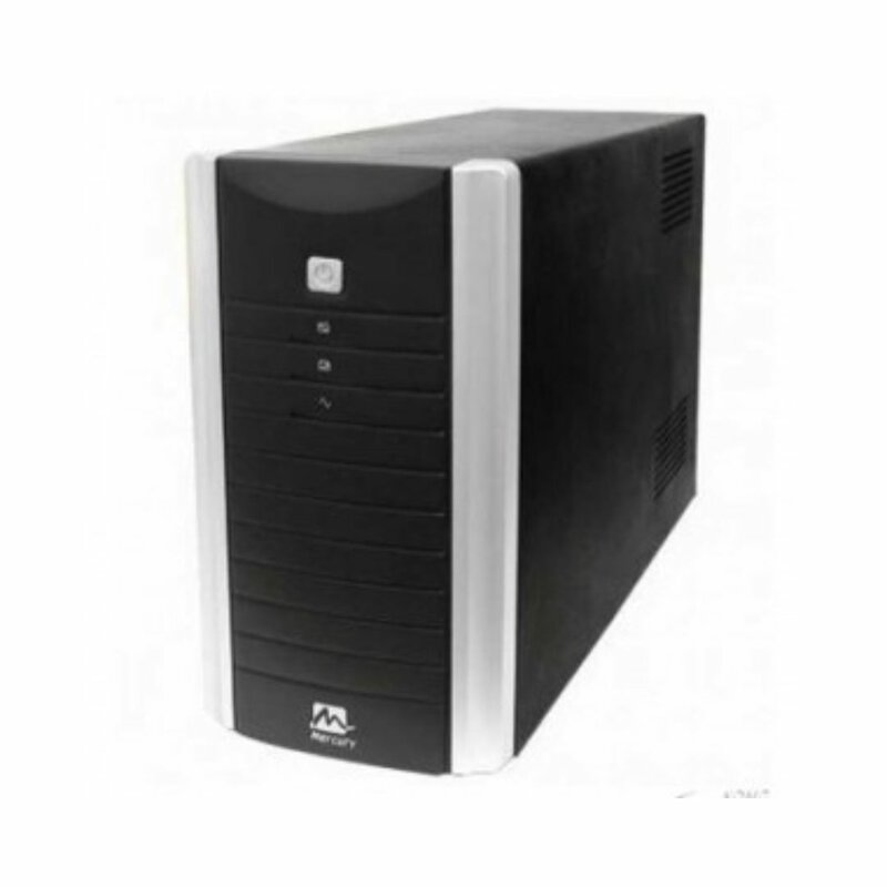 Mercury Elite 2000VA Smart Offline UPS by UPS