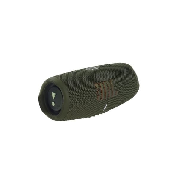 JBL® Charge 5 Portable Bluetooth Speaker by JBL