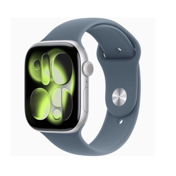 Apple Watch Series 11 46mm – Always-On Retina Display, Fitness And Health Tracking by Apple — view 3