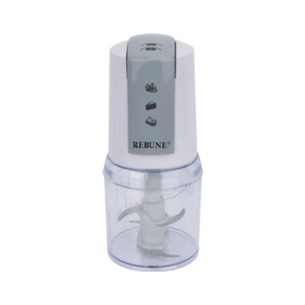 Rebune RE-2-082 Food Processor 500ML by Other