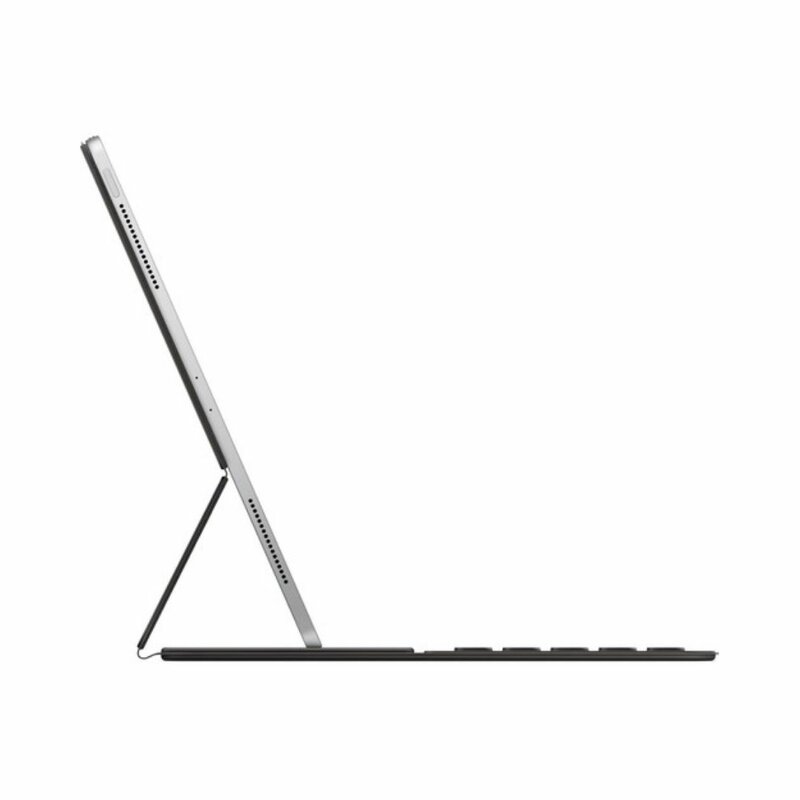 Apple Smart Keyboard Folio For 12.9" IPad Pro (5th Generation) by Mouse/keyboards — view 2