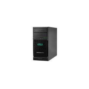 Hp ML30 Gen 10 8gb 1tb 21.5"