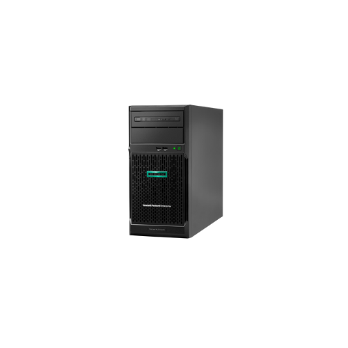 Hp ML30 Gen 10 8gb 1tb 21.5" by HP