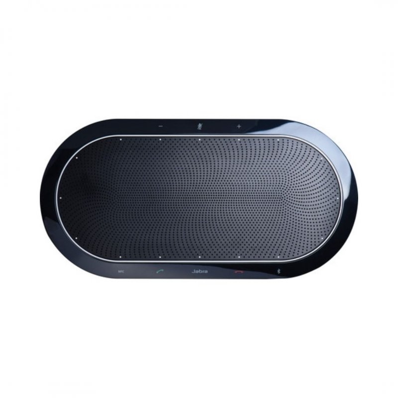 Jabra Speak 810 MS Portable Speaker For Videoconferencing by Other — view 2