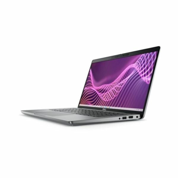 Sleek Dell Latitude 5440: Core I7-1355U (13th Gen), 8GB RAM, 512GB SSD by Dell — view 3
