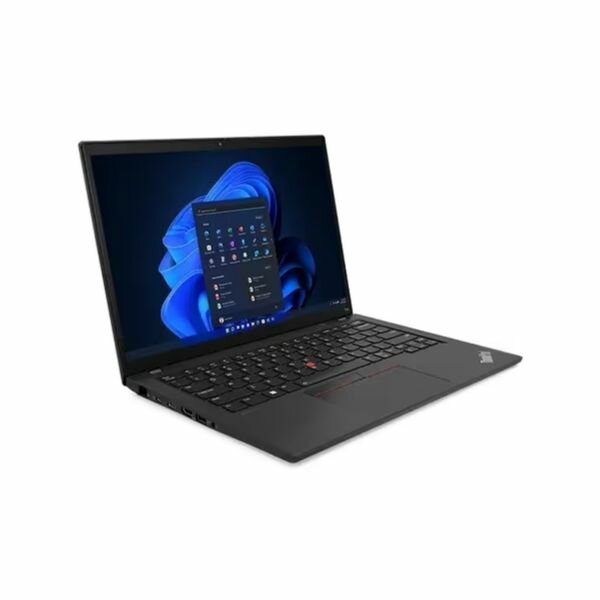 Brand New Lenovo ThinkPad T14: Core I7-1365U (13th Gen), 16GB RAM, 512GB SSD by Lenovo — view 5
