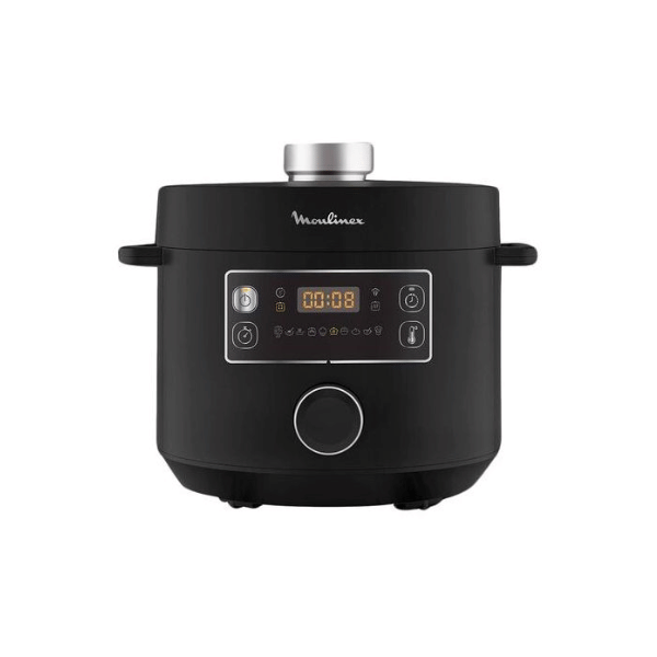 Moulinex Multi Pressure Cooker CE753827 by Other