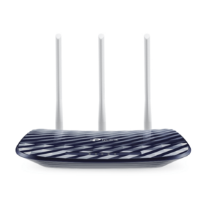 TP-Link Archer C20 AC750 Wireless Dual Band Router