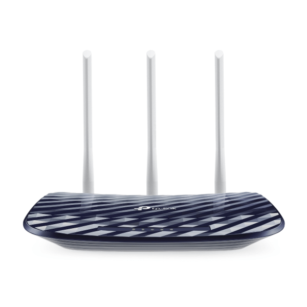 TP-Link Archer C20 AC750 Wireless Dual Band Router by TP-Link
