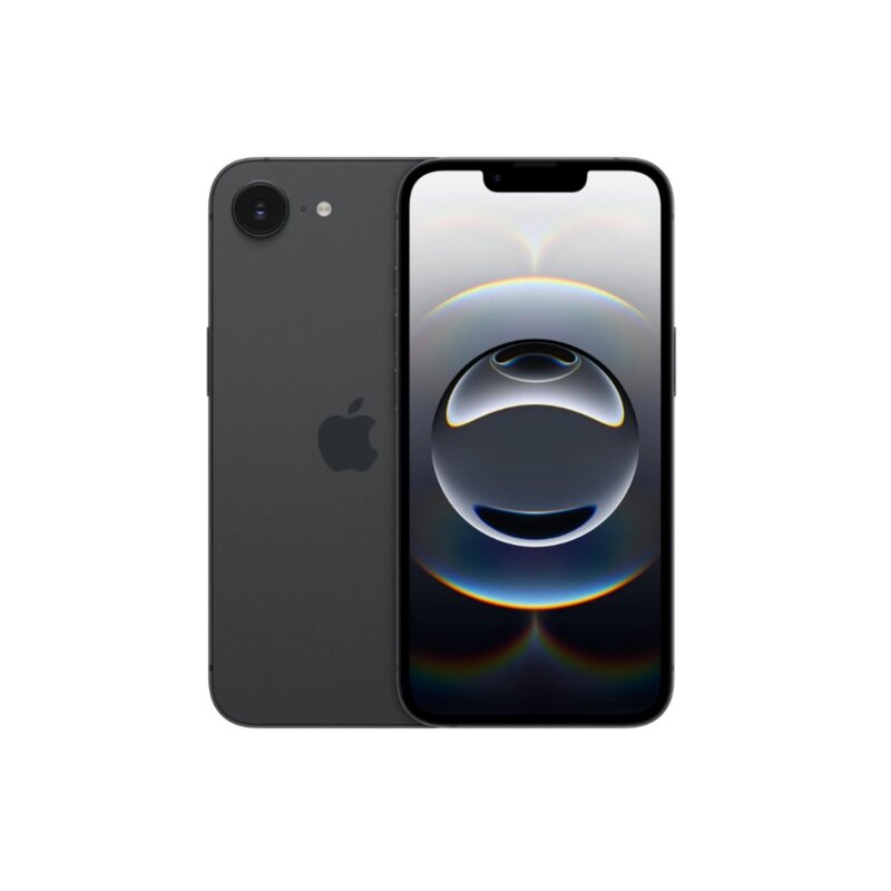 Apple IPhone 16e 6.1" 8GB RAM 128GB-256GB by Apple — view 5