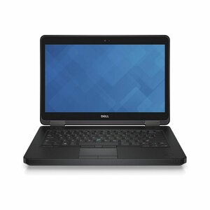 Dell Latitude E5440 14" Intel Core I5 4GB RAM, 500GB HDD (REFURBISHED)