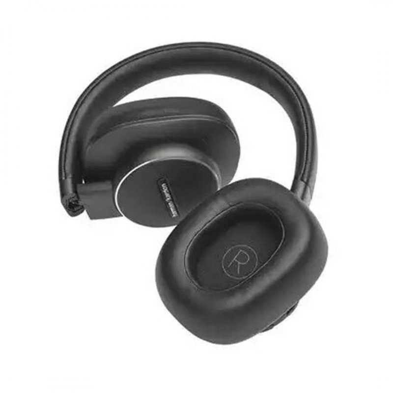 Harman Kardon FLY Noise-Canceling Wireless Over-Ear Headphones by Other — view 3