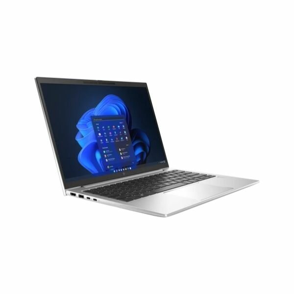 Incredible HP EliteBook 830 G9: Core I7-1255U (12th Gen), 16GB RAM, 512GB SSD by HP — view 3