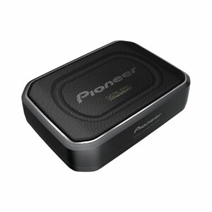Pioneer TS-WX140DA Underseat Subwoofer