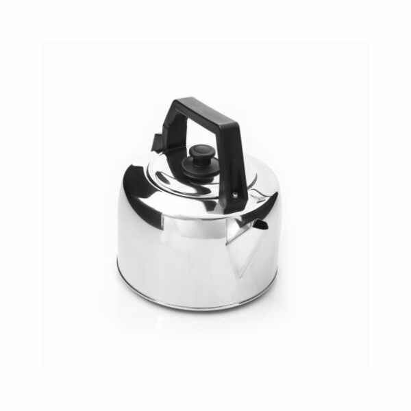 Ramtons TRADITIONAL ELECTRIC KETTLE 3.5 LITERS STAINLESS STEEL- RM/262 by Ramtons — view 2