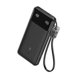 Anker 10000mAh 22.5W Power Bank – Fast Charging For Devices