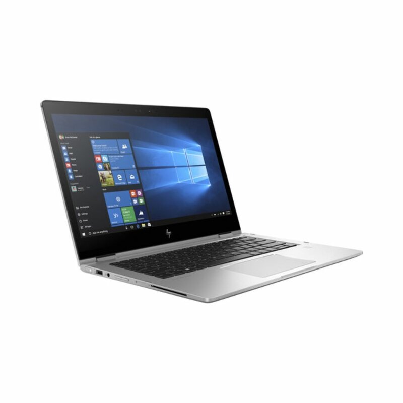 HP EliteBook X360 1040 G6 Core I5 8th Gen 16GB RAM 512GB SSD 14" Display (REFURBISHED) by HP — view 3