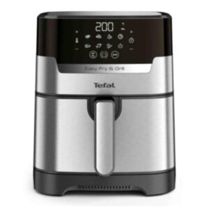 Tefal Easy Steel EY505D