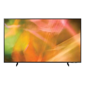 Samsung Crystal UHD 4K Hotel TV 55 Inch – HG55U800FAUXUE