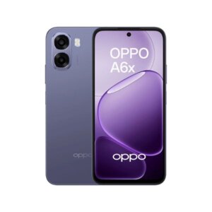 OPPO A6x 4GB RAM 64GB ROM 6100mAh 4G Phone