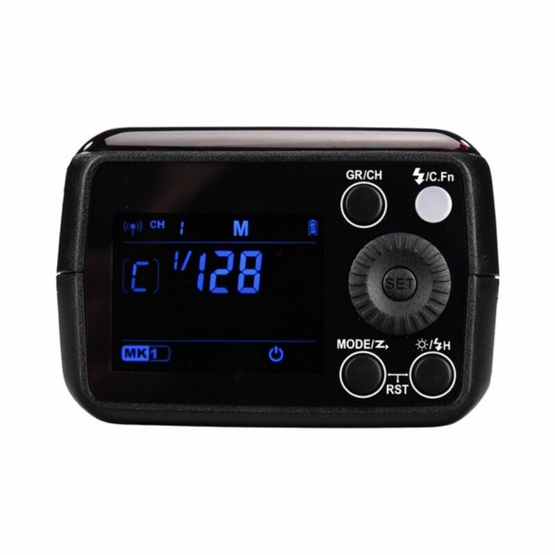 Godox AD200 TTL Pocket Flash Kit by Godox — view 5