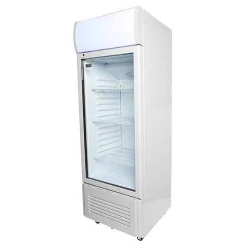 RAMTONS 180 LITERS 1 DOOR SHOWCASE CHILLER- CF/200 by Ramtons