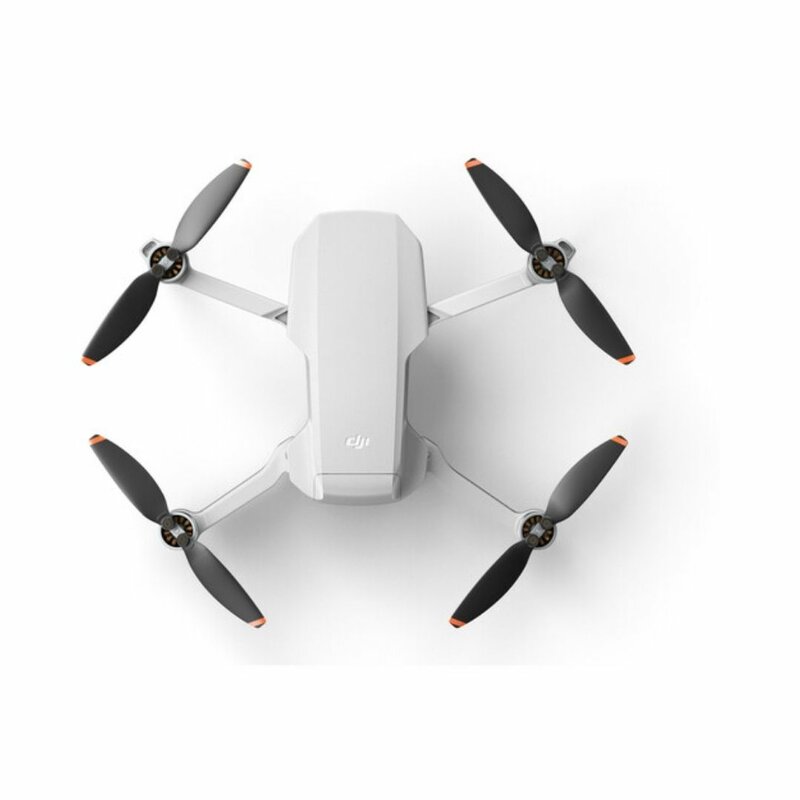 Dji Mini SE Flymore Combo by Drone — view 3