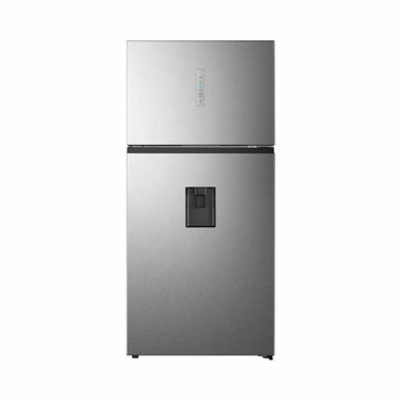 Hisense REF510DR 510 Litres Top Mount Fridge by Hisense
