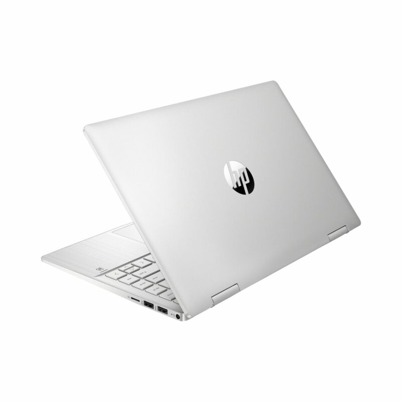 HP Pavilion X360 2-in-1 Laptop 14-ek0044nia (786U3EA) Intel Core I5 8GB DDR4 RAM 512GB SSD by HP — view 3