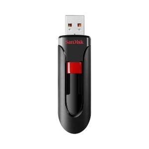 SanDisk Cruzer Glide™ 3.0 USB Flash Drive 16GB