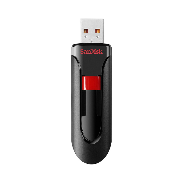 SanDisk Cruzer Glide™ 3.0 USB Flash Drive 16GB by Sandisk