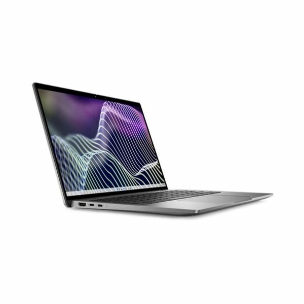 Stunning Dell Latitude 7440: Core I7-1355U (13th Gen), 16GB RAM, 512GB SSD by Dell — view 7