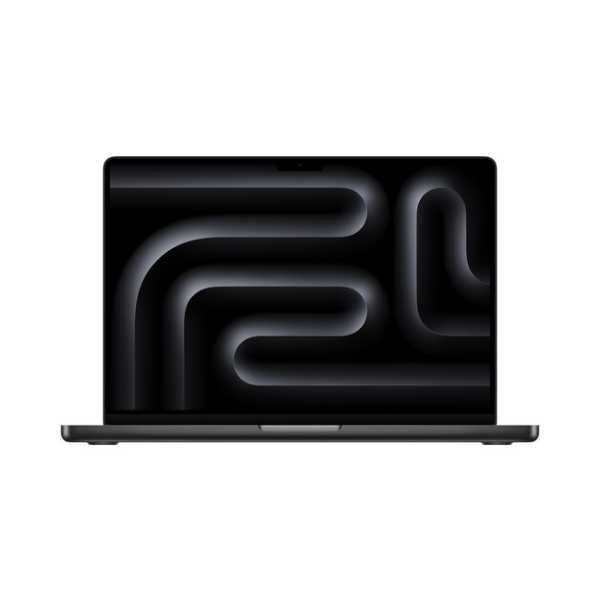 Apple MacBook Pro 14 Inch M3 Chip 8GB RAM 512GB SSD - Buy In 2025 by Apple