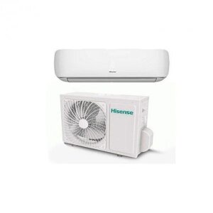 Hisense 1.5HP Split AC, 18,000BTU, Inverter, AS-18UW4SXATU08